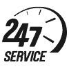 24_7 Service loodgieters Sprang-Capelle